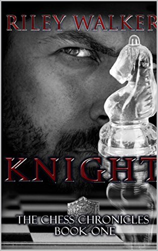 Chess Chronicles book cover 1