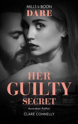Guilty as Sin book cover 1