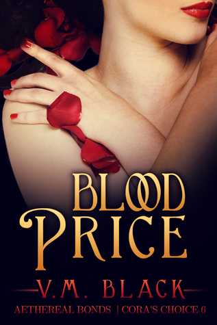 Blood Price book cover