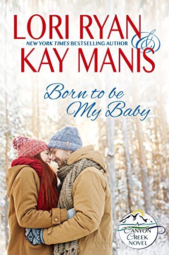 Born to be My Baby book cover