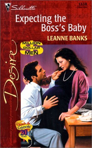 Million Dollar Men book cover 1