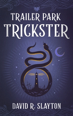 Adam Binder book cover 2