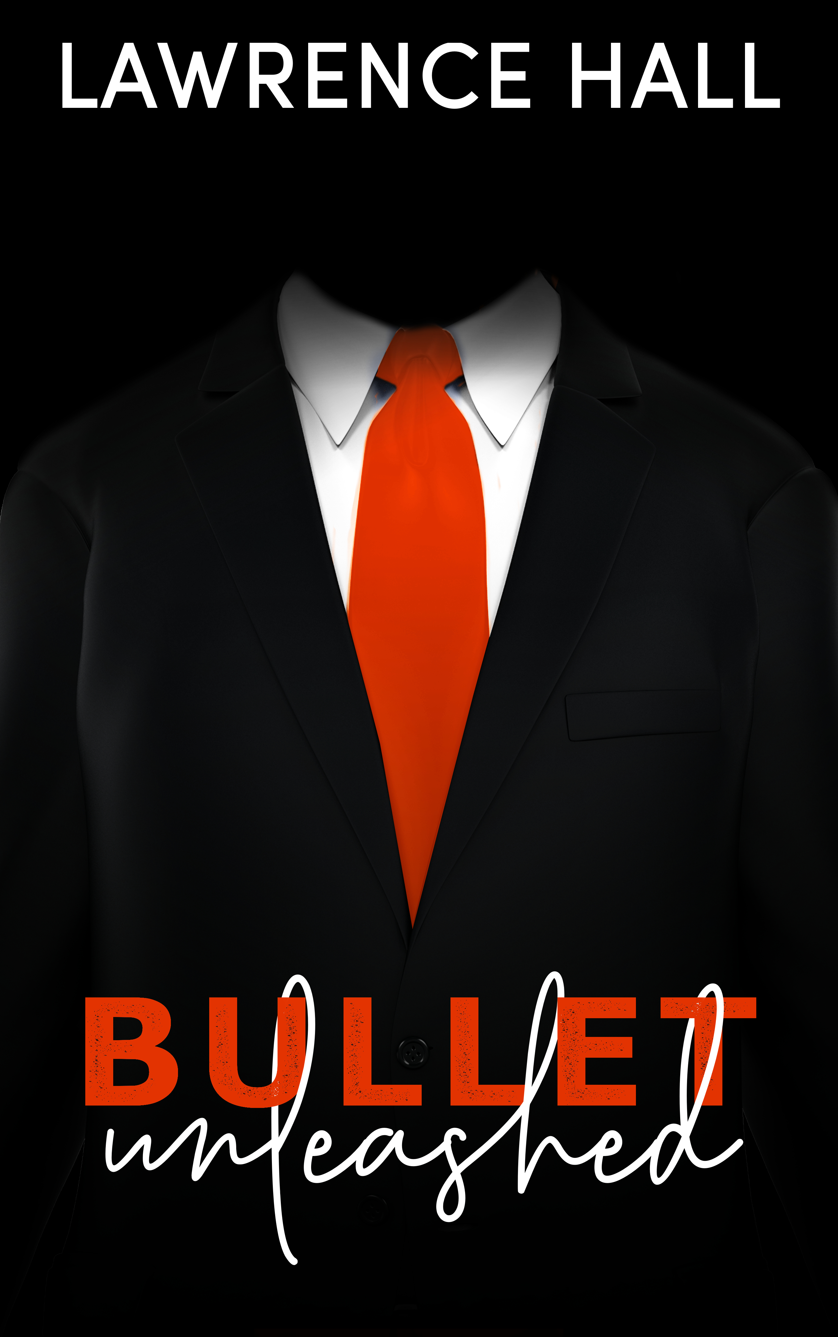 Bullet Unleashed book cover