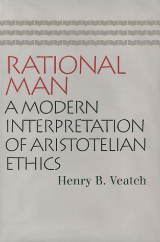 Rational Man book cover