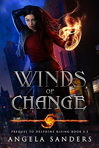 Winds of Change book cover
