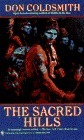 The Sacred Hills book cover