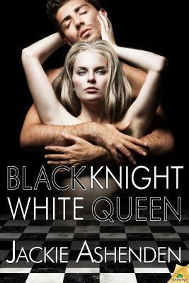 Black Knight, White Queen book cover
