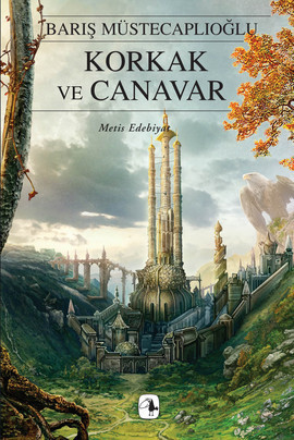 Die Legenden von Perg 1 - Der Feigling und die Bestie book cover