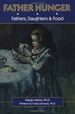 Father Hunger book cover