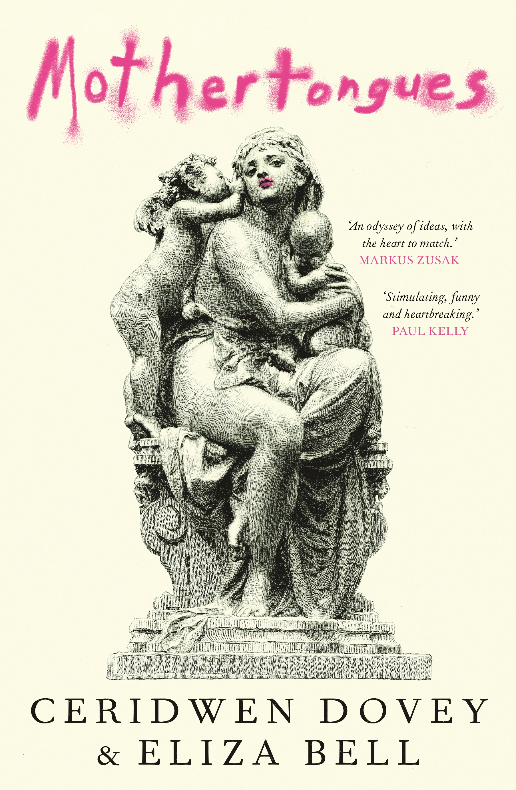 Mothertongues book cover