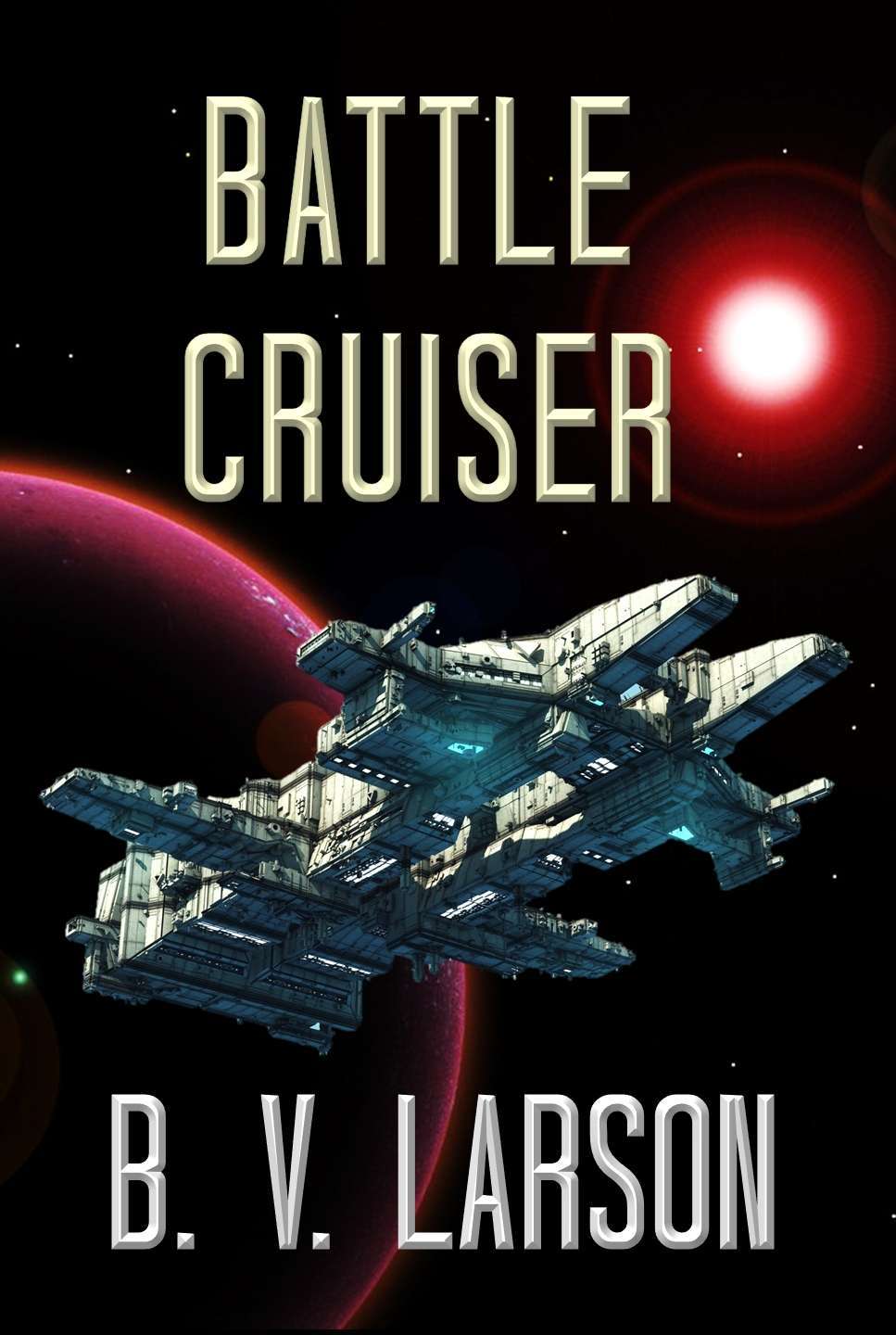 Lost Colonies Trilogy book cover 1