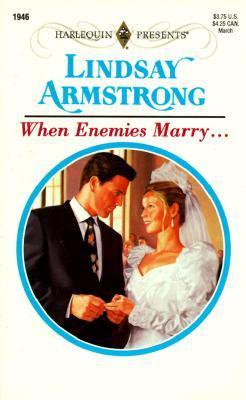 When Enemies Marry book cover