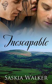 Inescapable book cover