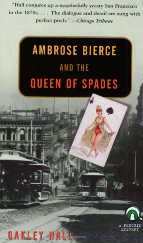 Ambrose Bierce book cover 1
