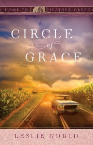 Home to Heather Creek book cover 3