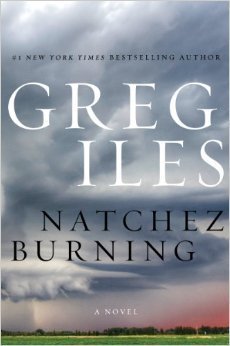 The Natchez Burning Trilogy book cover 1