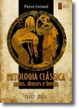 Mitologia Clássica book cover
