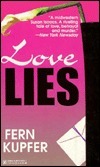 Love Lies book cover