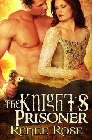 The Knight's Prisoner book cover
