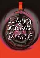 Datura book cover