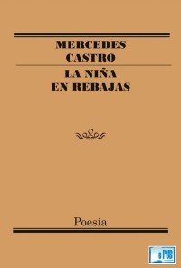 La niña en rebajas book cover