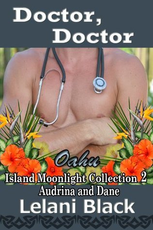Island Moonlight Collection book cover 2