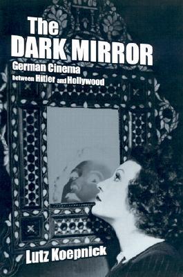 The Dark Mirror book cover