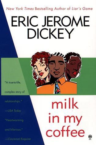 Milk in My Coffee book cover