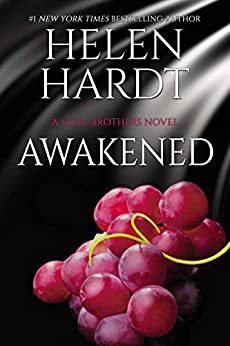 Awakened book cover