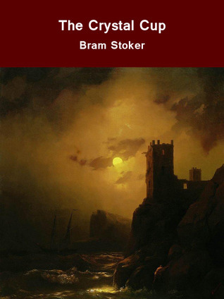 The Crystal Cup book cover