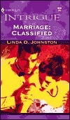 Marriage book cover