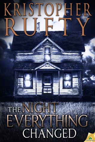 The Night Everything Changed book cover