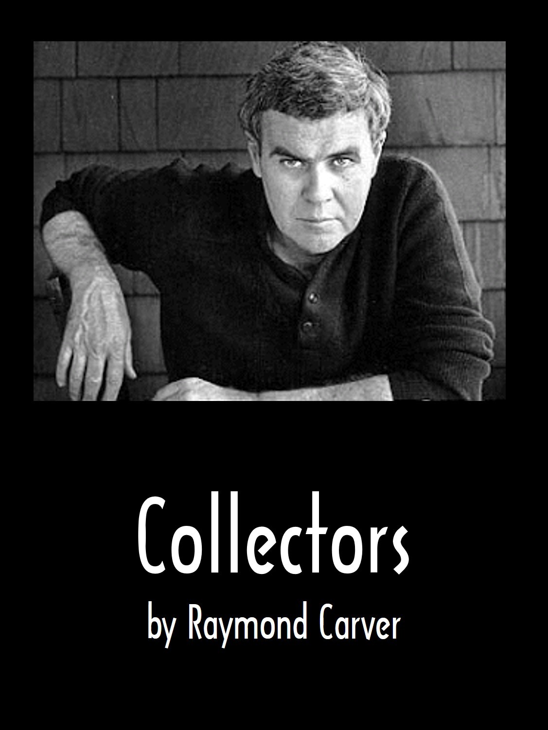 Collectors book cover