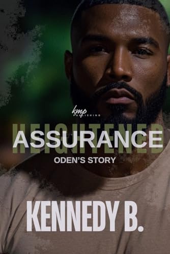 Heightened Assurance book cover
