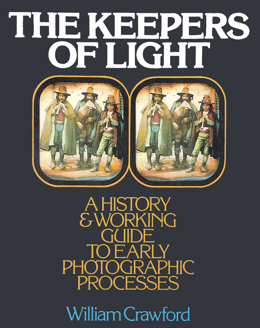 The Keepers of Light book cover