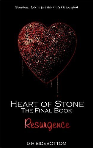 Resurgence book cover