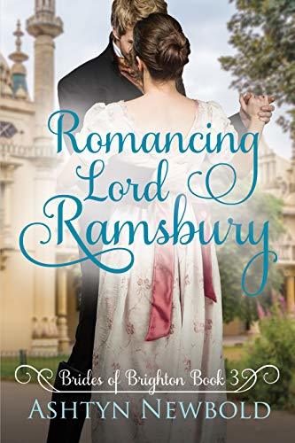 Brides of Brighton book cover 3
