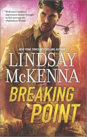 Breaking Point book cover