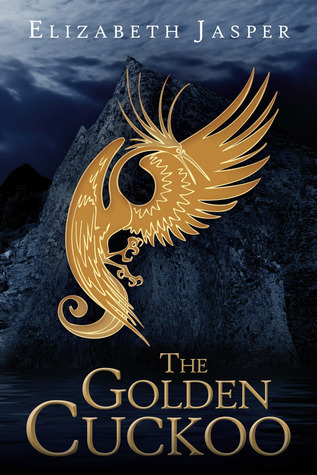The Golden Cuckoo book cover