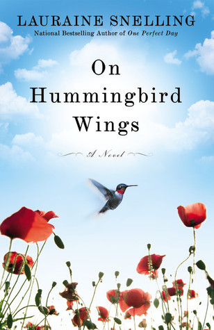 On Hummingbird Wings book cover