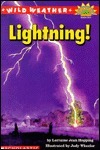 Lightning! book cover