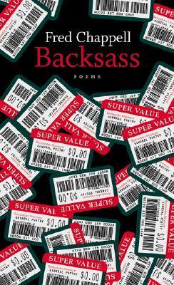 Backsass book cover