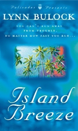Island Breeze book cover