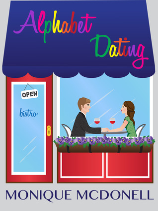 Alphabet Dating book cover