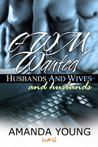 GWM Wanted book cover