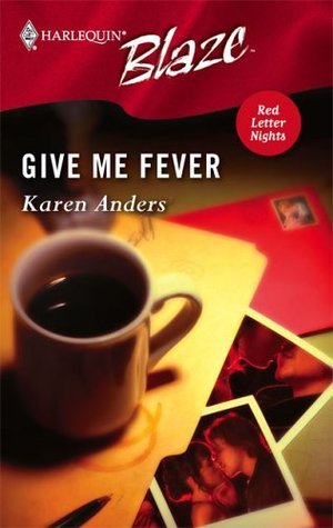 Red Letter Nights book cover 1