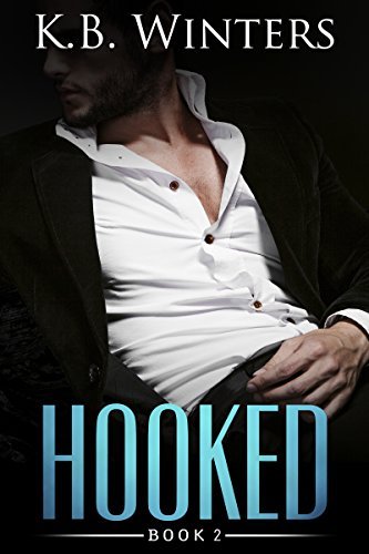 Hooked book cover 1