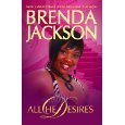 All He Desires book cover