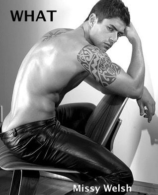 What book cover