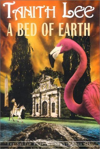 The Secret Books of Venus book cover 3